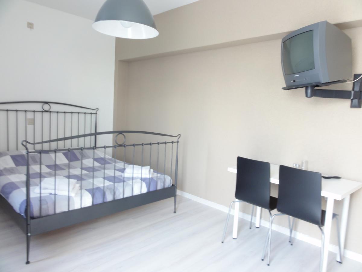 Hotel Eetcafe De Roskam Zundert 客房 照片