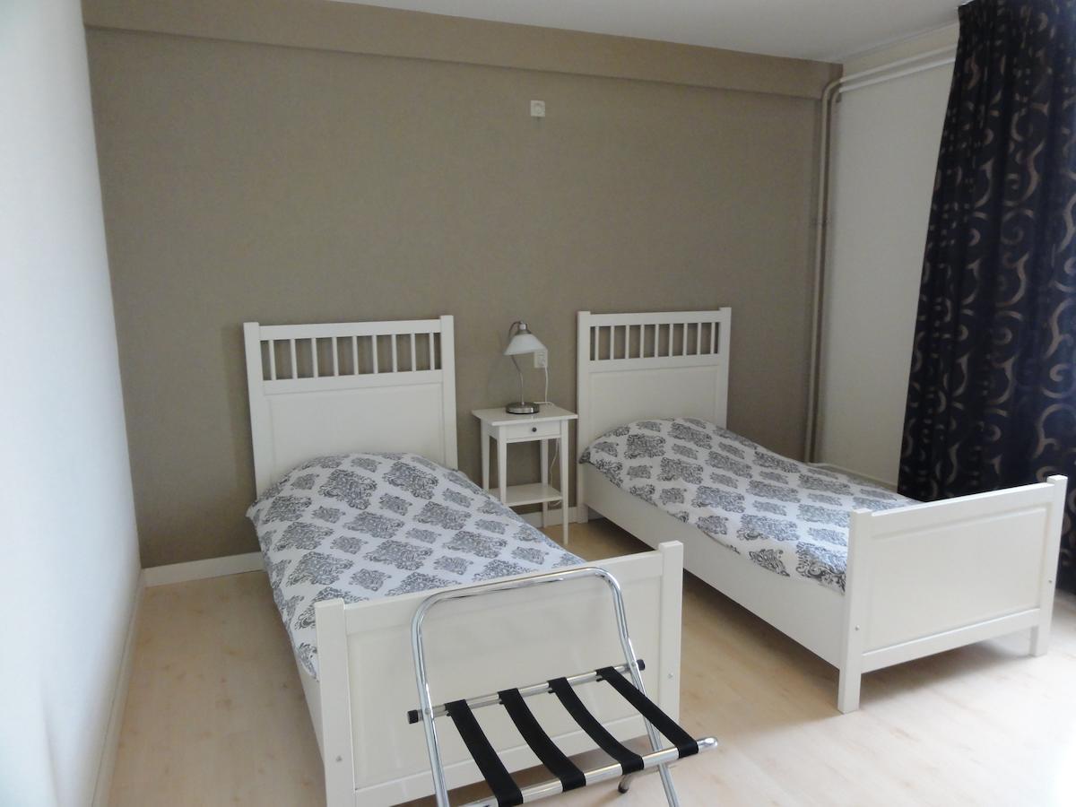 Hotel Eetcafe De Roskam Zundert 客房 照片