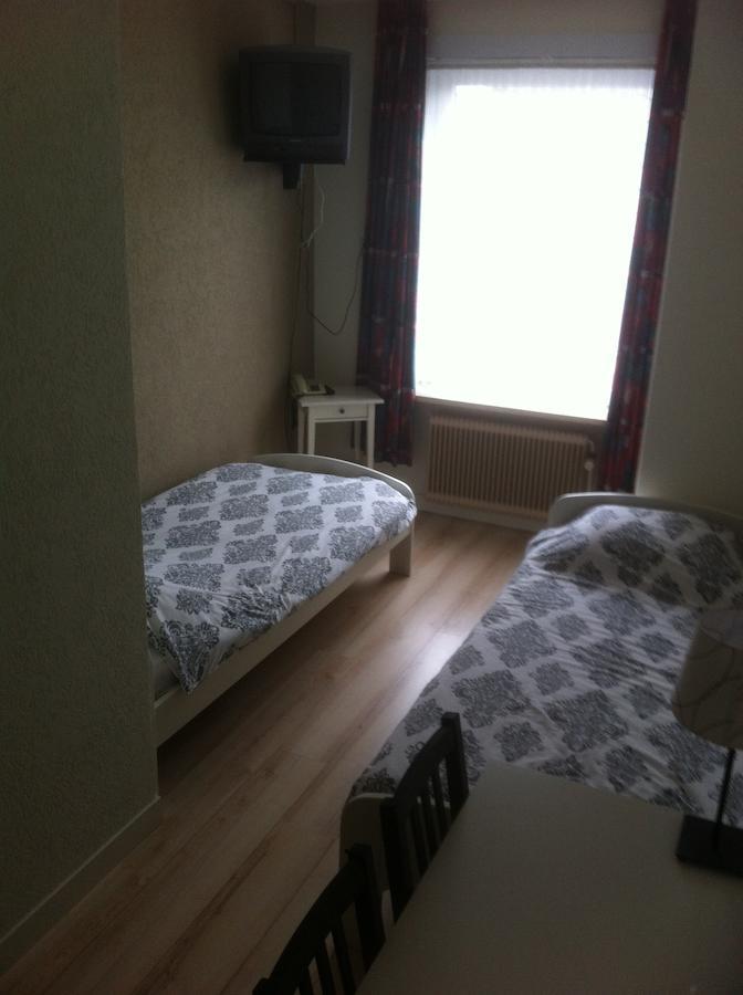 Hotel Eetcafe De Roskam Zundert 客房 照片