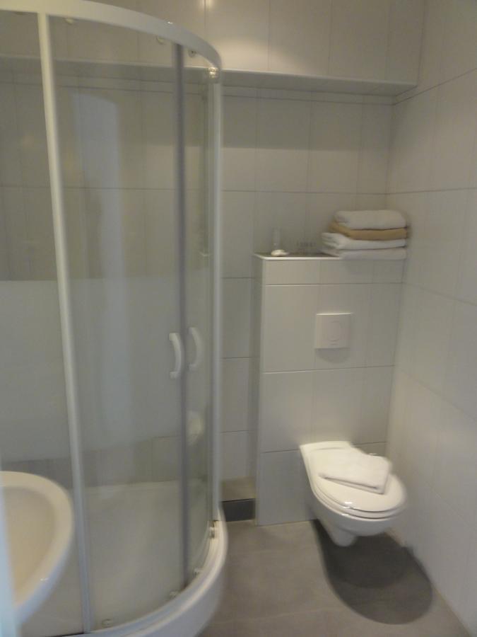 Hotel Eetcafe De Roskam Zundert 客房 照片