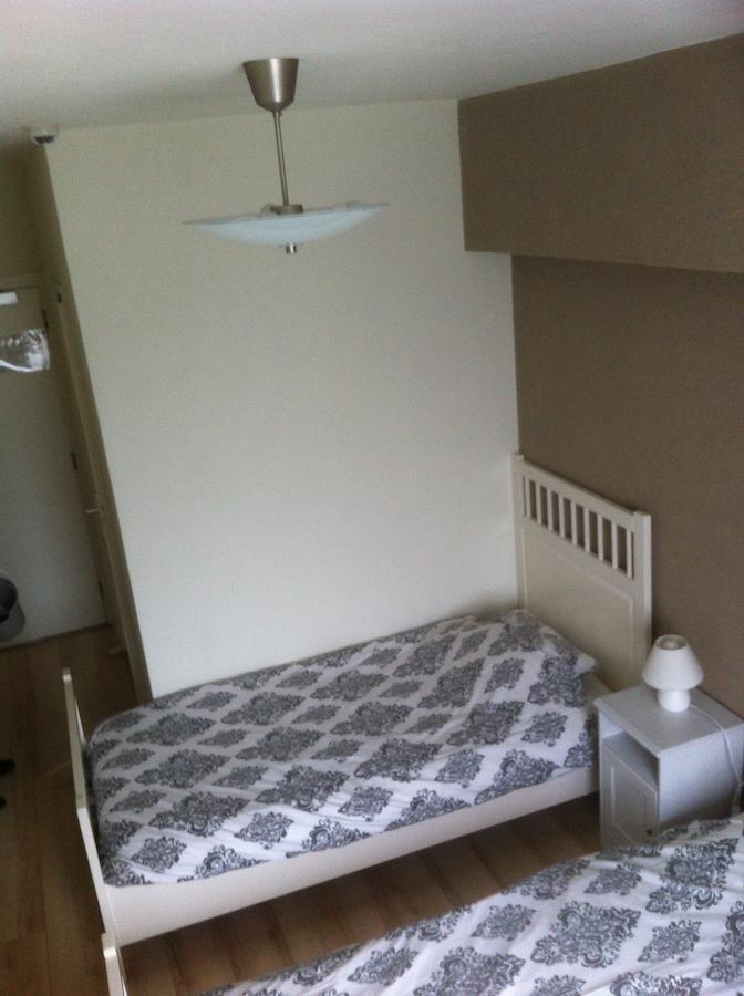 Hotel Eetcafe De Roskam Zundert 客房 照片