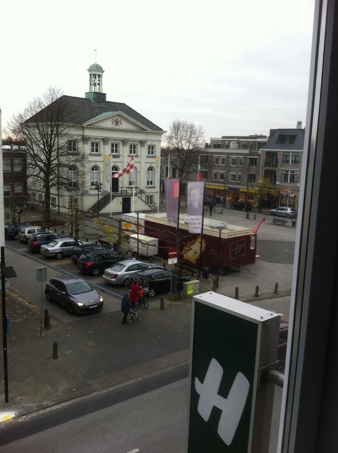 Hotel Eetcafe De Roskam Zundert 客房 照片